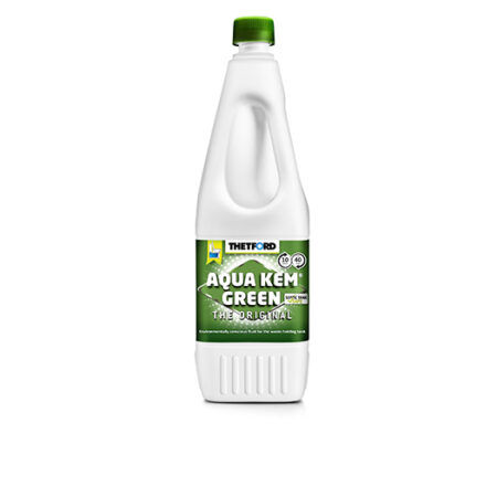 Aqua Kem Green 1.5 Liter-GAAAAB