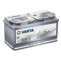Batterij Varta Agm 95Ah-BATTERIJAGM