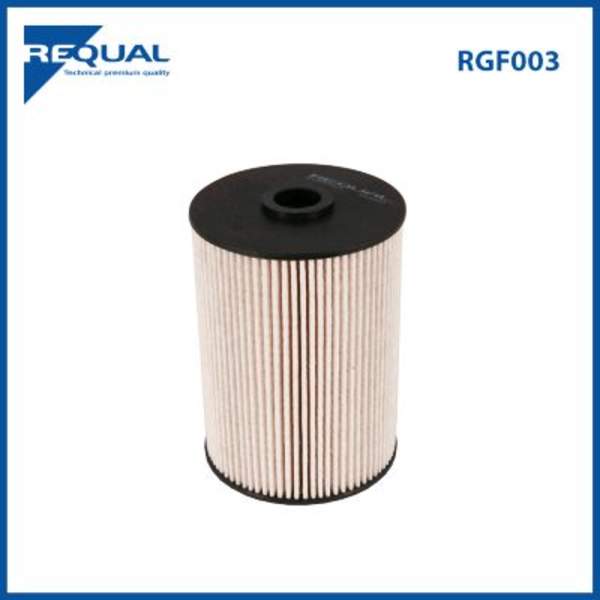Brandstoffilter Requal-DO023RGF082