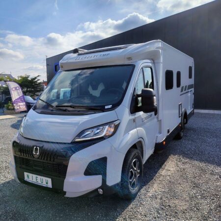 Crosscamp EXPDN Van T v7.0 EL